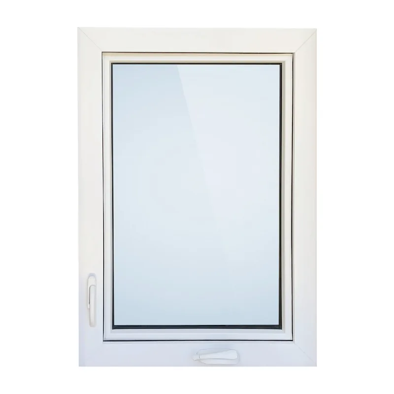 Crank-Out Casement, 163, thermally broken aluminum frame