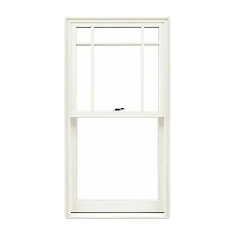 Single and Double Hung, 83, thermally broken aluminum frame